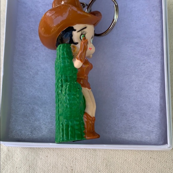 Key Chain - Picture 3 of 3